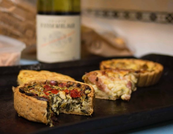 Où déguster des plats traditionnels: Voyage culinaire à travers la France
