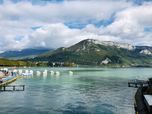 Les joyaux cachés de France : 10 sites touristiques incontournables