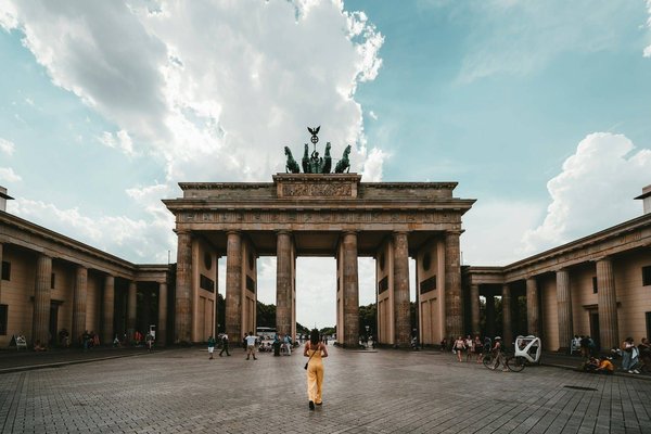Découvrez l'Histoire Vivante : Les Monuments Historiques Incontournables